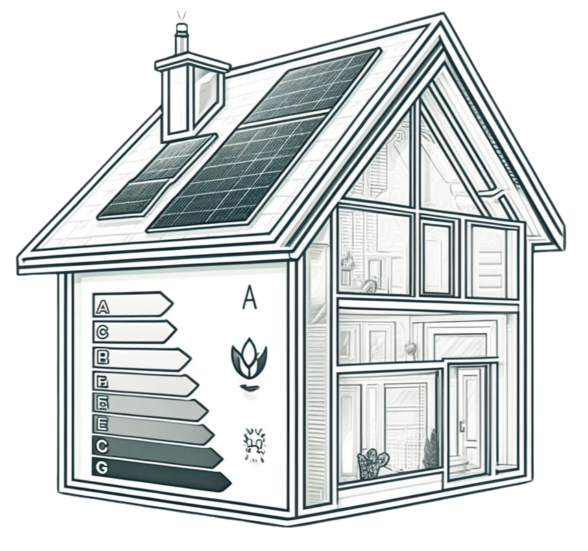 BER House Image