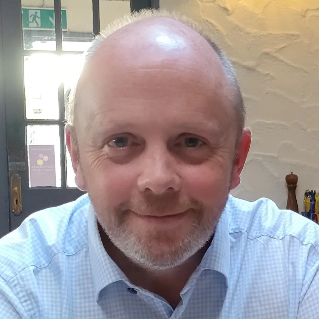 Micheál Devane Profile